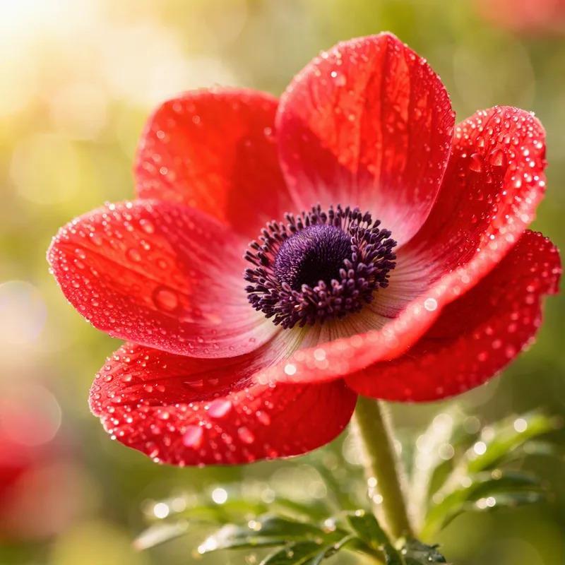 Anemone classica