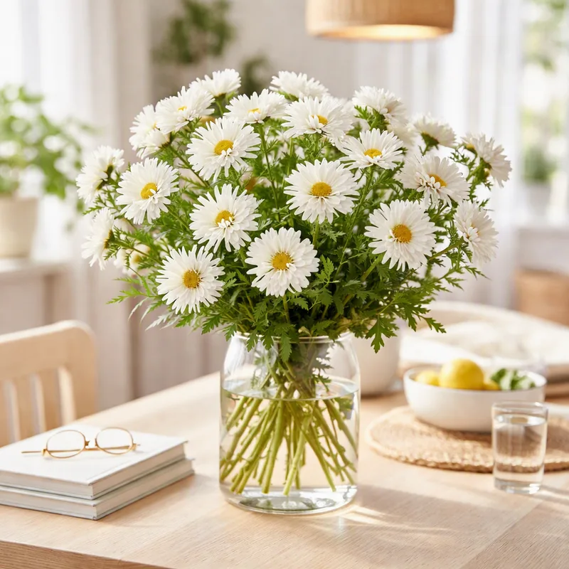 Aster classico - immagine 2