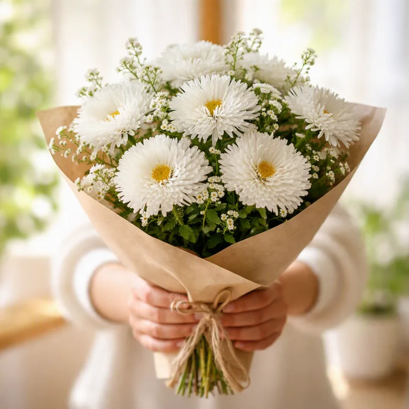 Aster classico - immagine 3