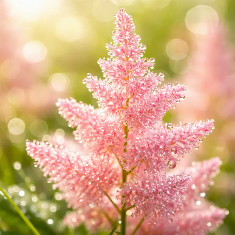 Astilbe classica