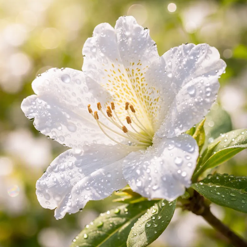 Azalea classica