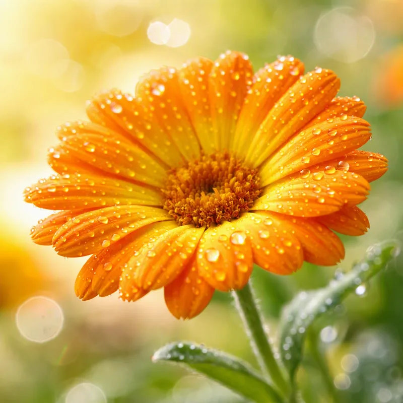 Calendula classica