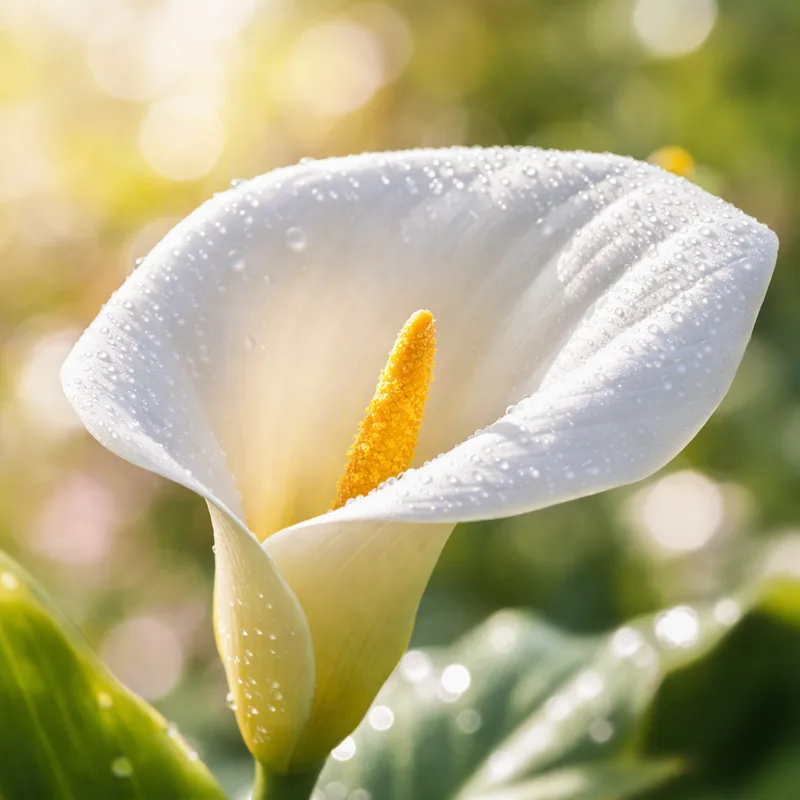 Calla classica