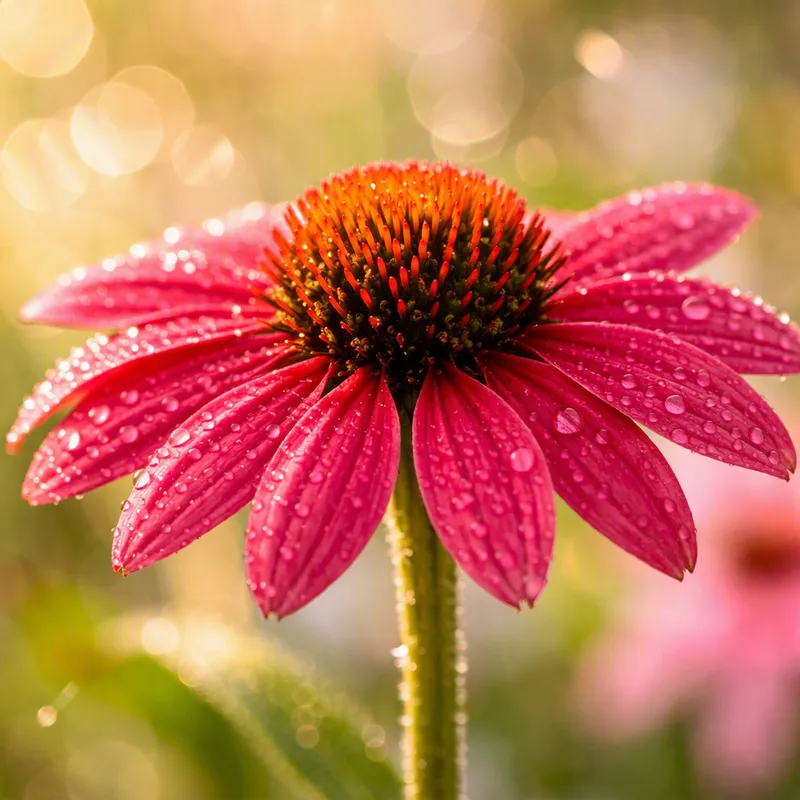 Echinacea classica