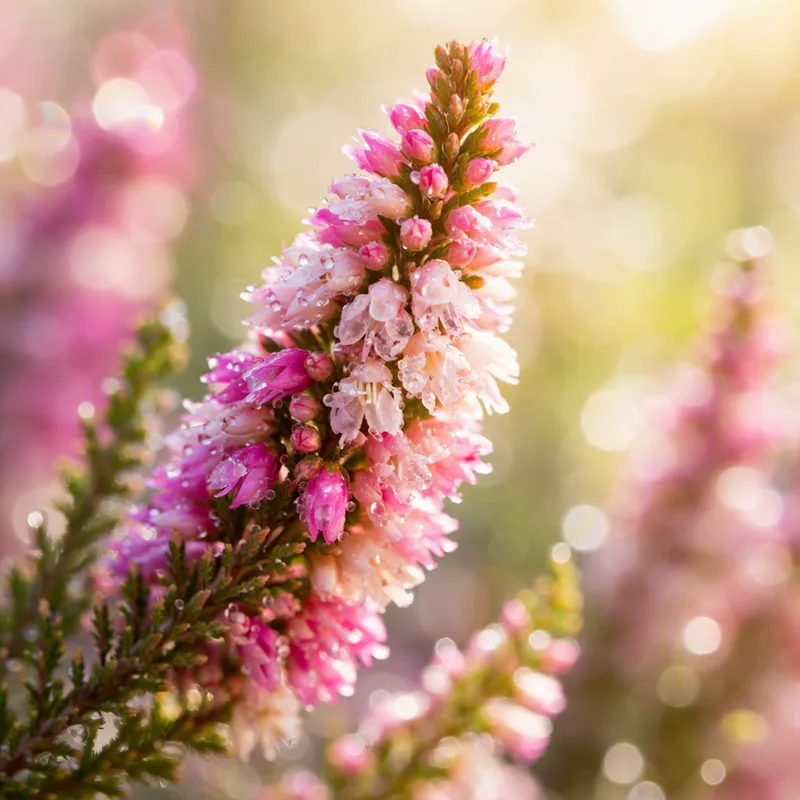 Erica classica