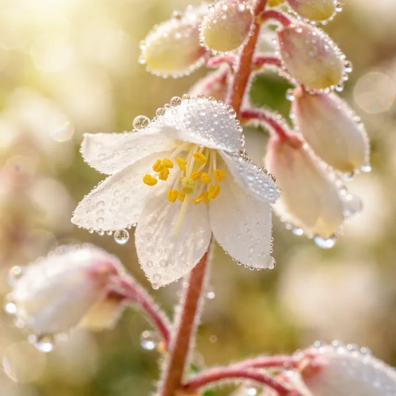 Heuchera