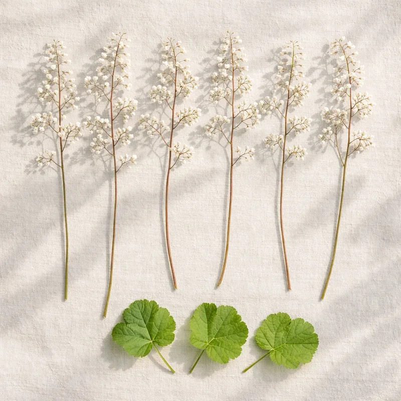 Heuchera classica - immagine 4