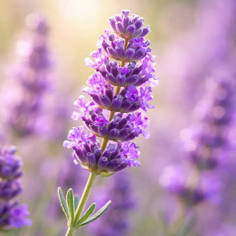 Lavanda classica