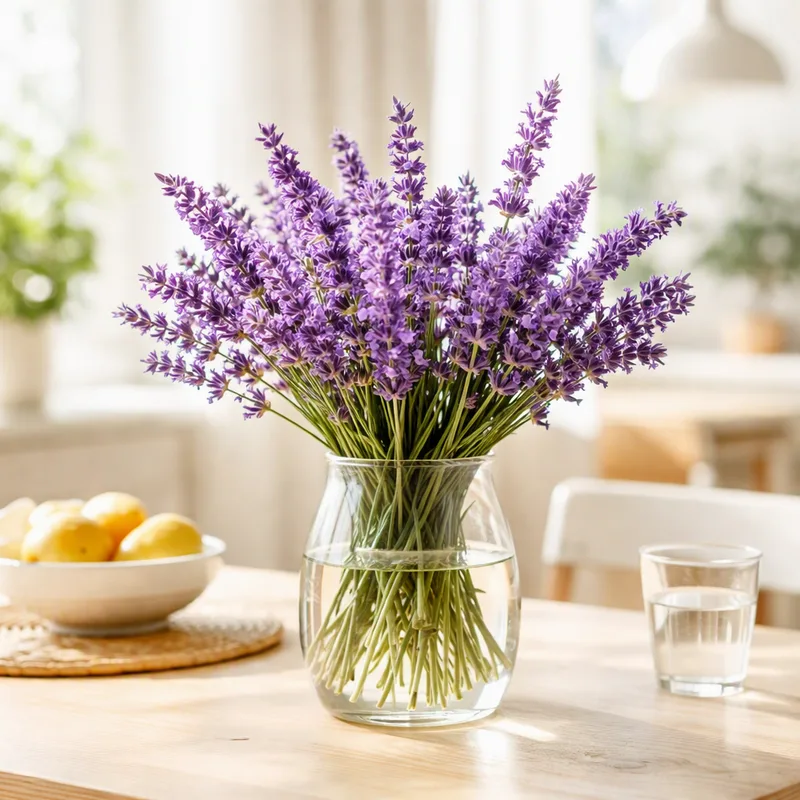 Lavanda classica - immagine 2