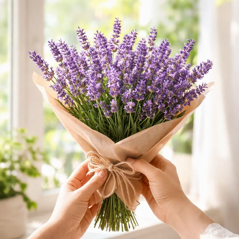 Lavanda classica - immagine 3
