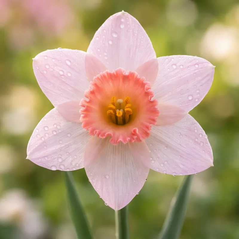 Il linguaggio dei fiori