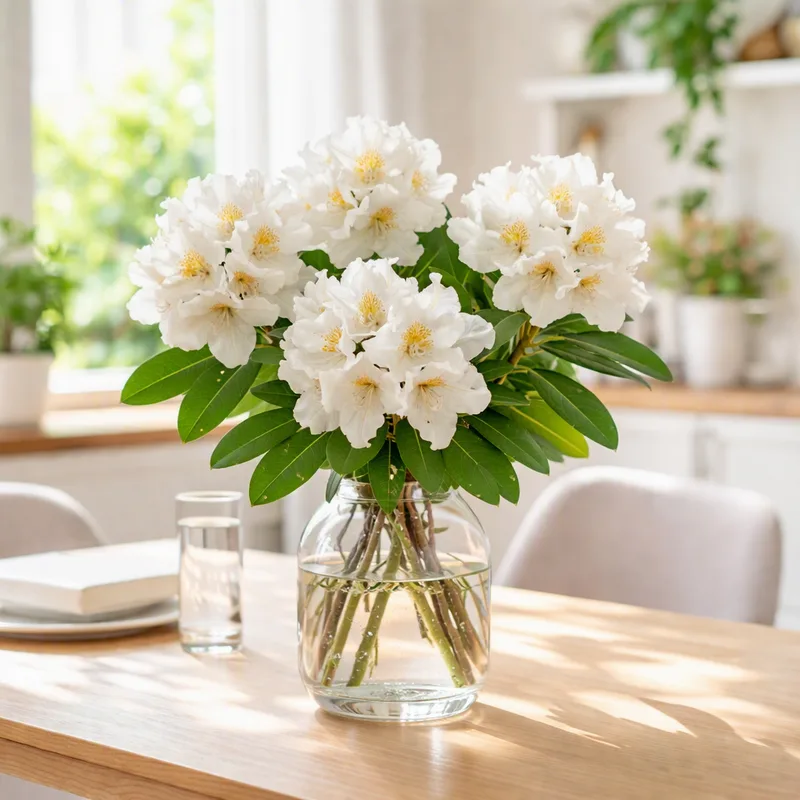 Rododendro classico - immagine 2