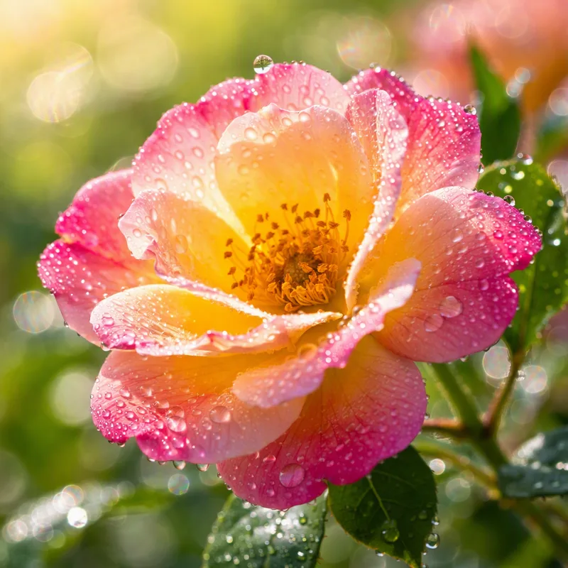 Rosa classica