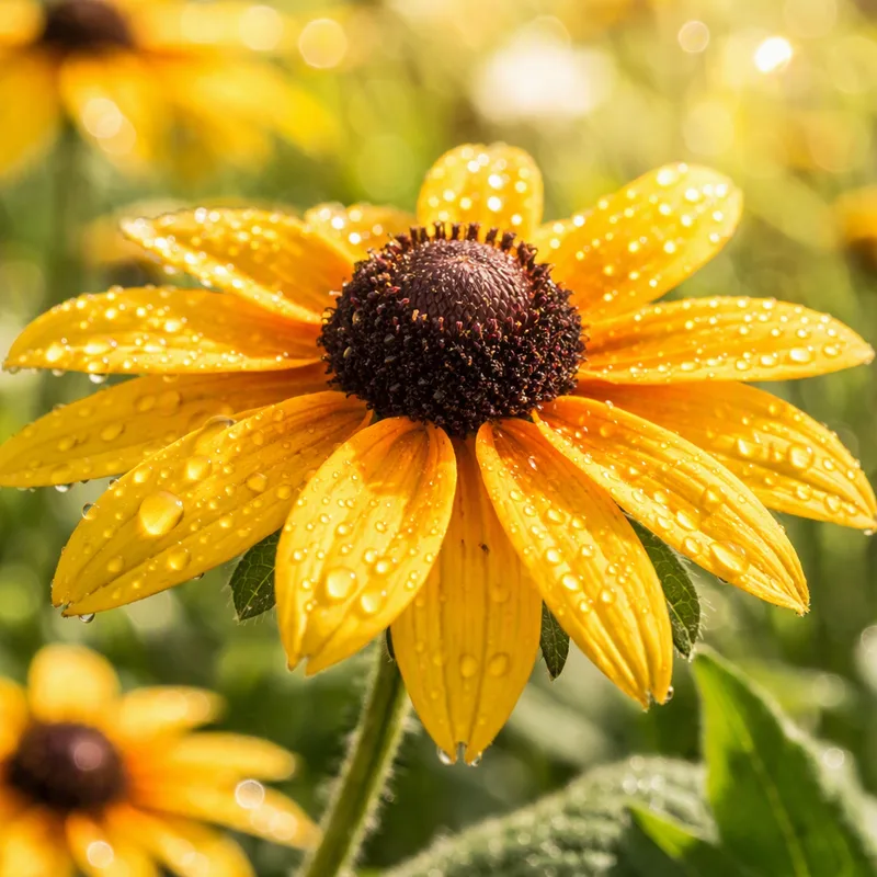 Rudbeckia classica